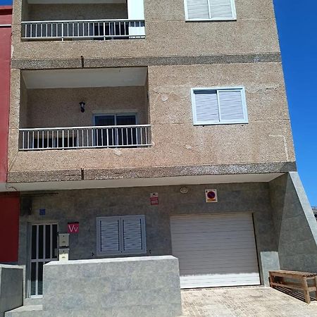 Rinconcito El Tablado Appartement Güimar Buitenkant foto