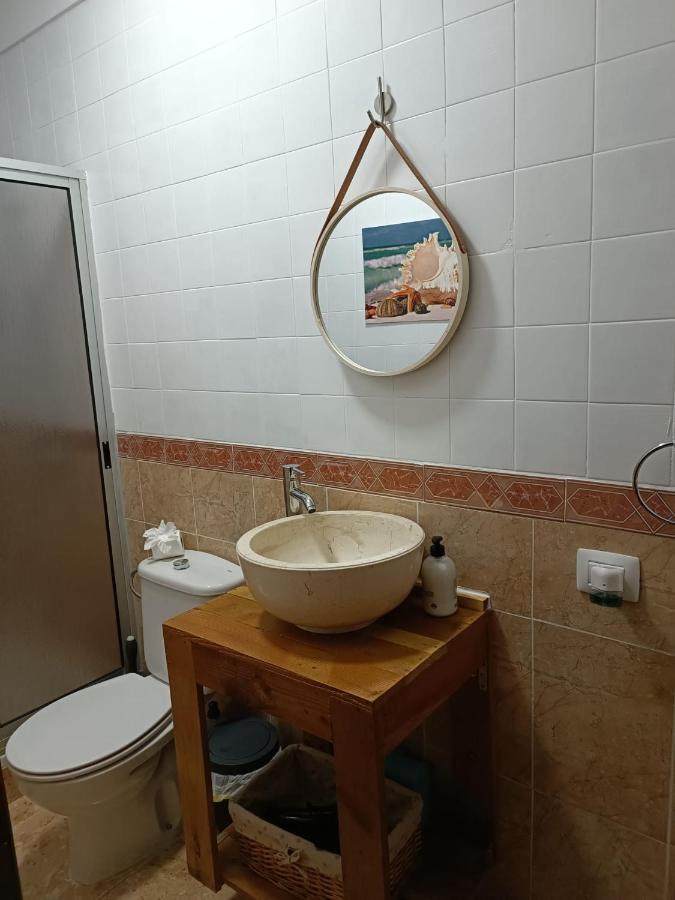 Rinconcito El Tablado Appartement Güimar Buitenkant foto